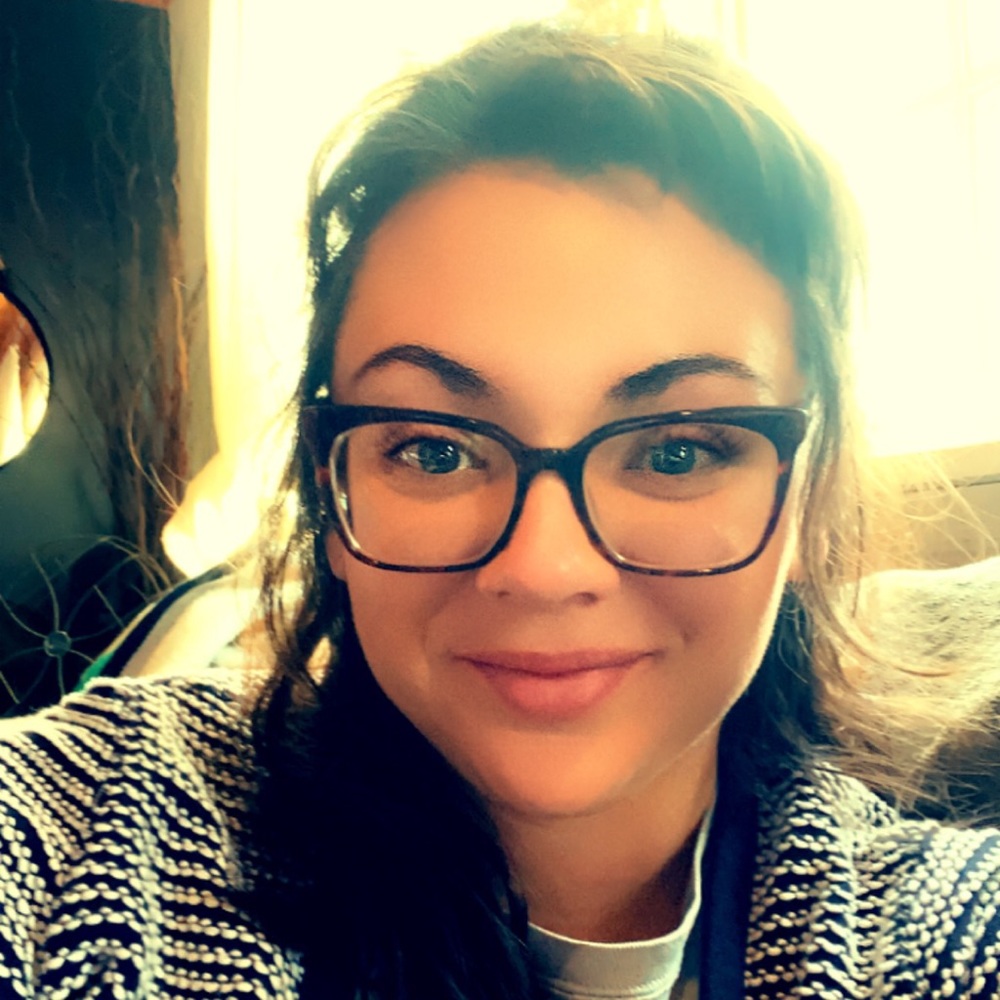 Meet your Posher, Erika